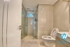Scandinavian style golf course view 2 bedrooms apartment for rent in Ciputra, Hanoi